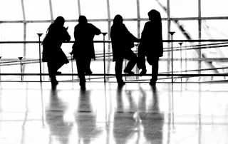 Corporate Group Travel Solutions Oman