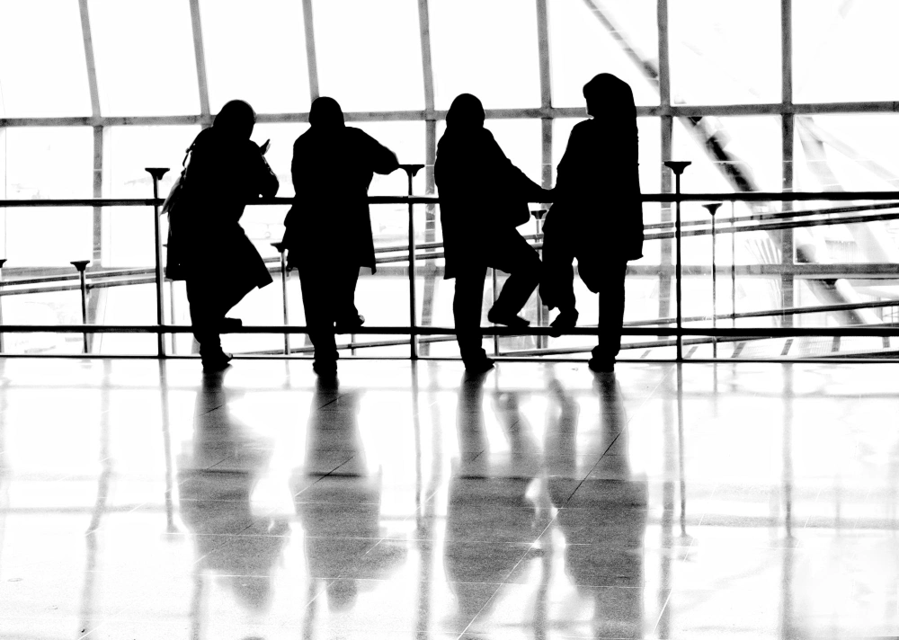 Corporate Group Travel Solutions Oman