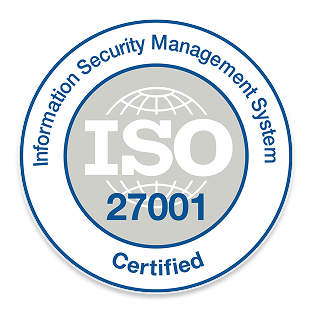 Godoba-ISO27001 Certified-Oman