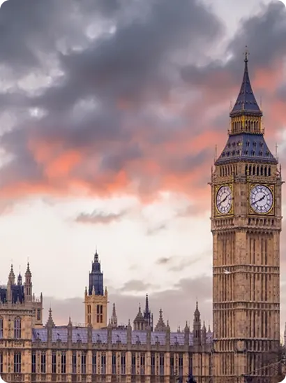 London London