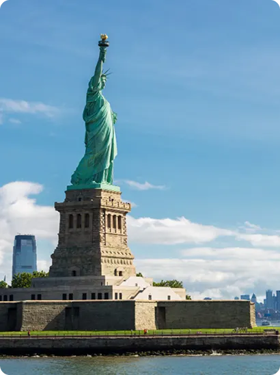 America America