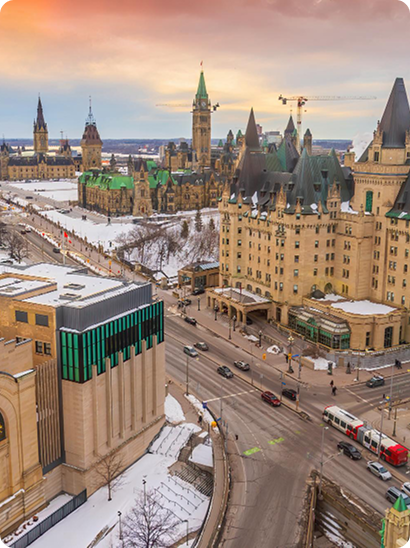 Canada Canada