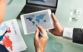 Discover why companies in Oman prefer using B2B travel platforms like Godoba for business trip management in 2025