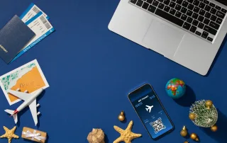 Discover why small and medium-sized businesses in Oman are switching to B2B travel platforms like Godoba