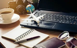 Discover 7 ways to reduce travel costs and improve business trip efficiency.