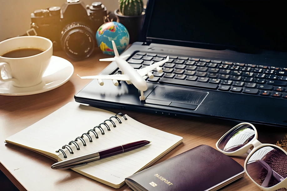 Discover 7 ways to reduce travel costs and improve business trip efficiency.