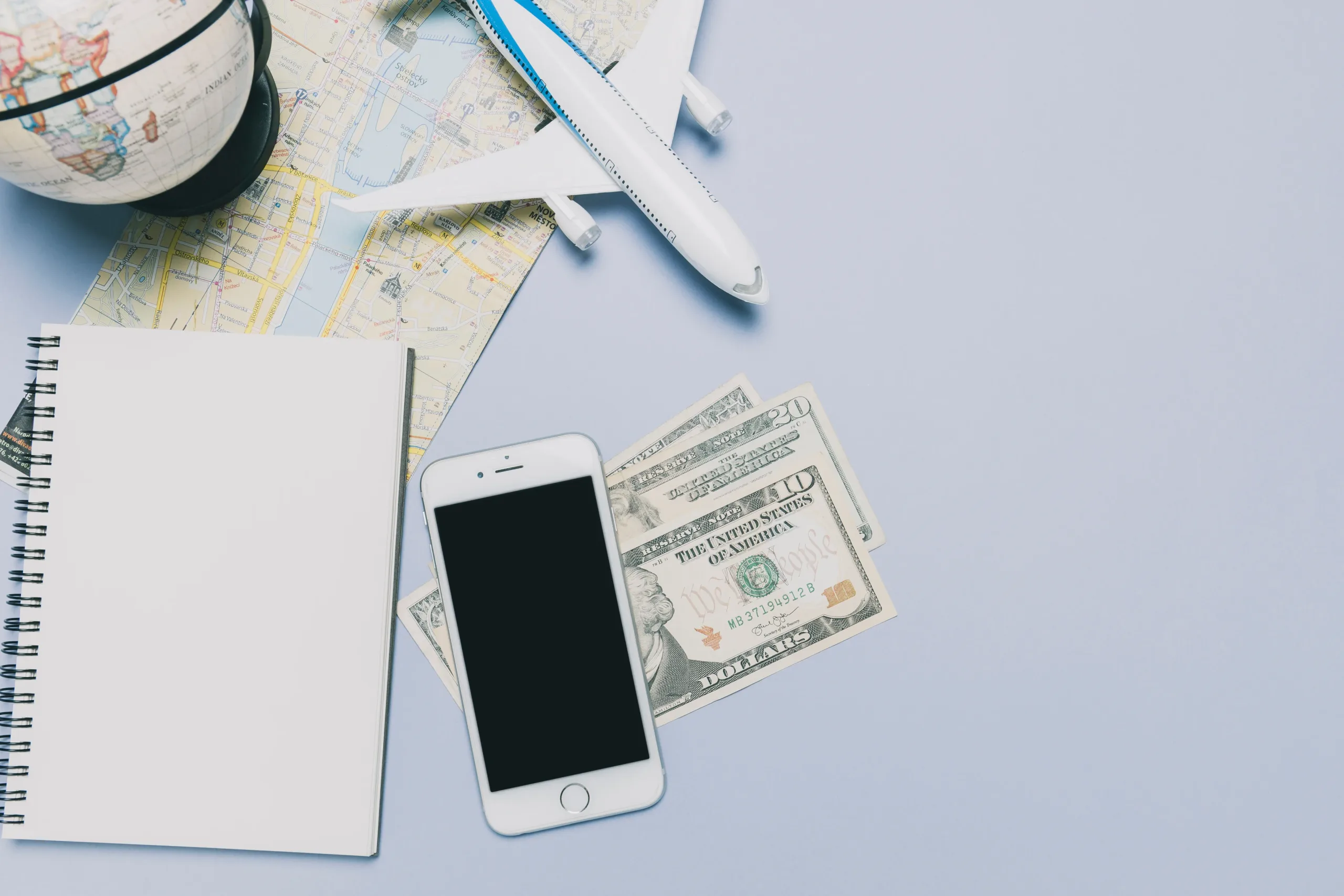 Learn how to organize efficient travel with Godoba’s B2B services.