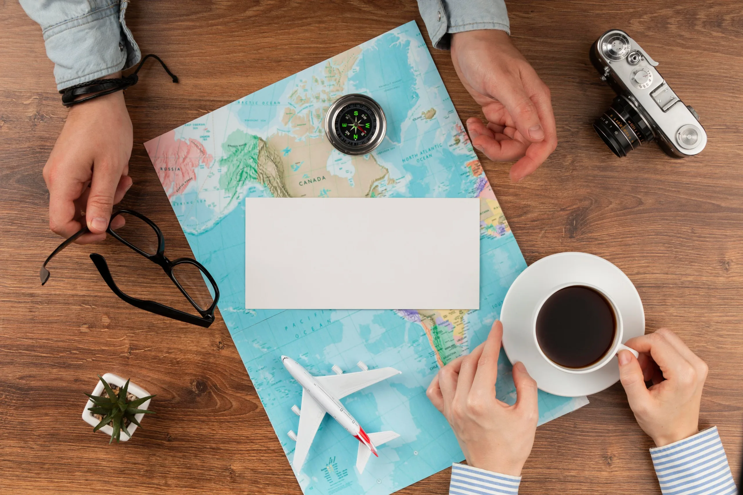 Book business-class flights, hotels, and visa services in one place with Godoba.