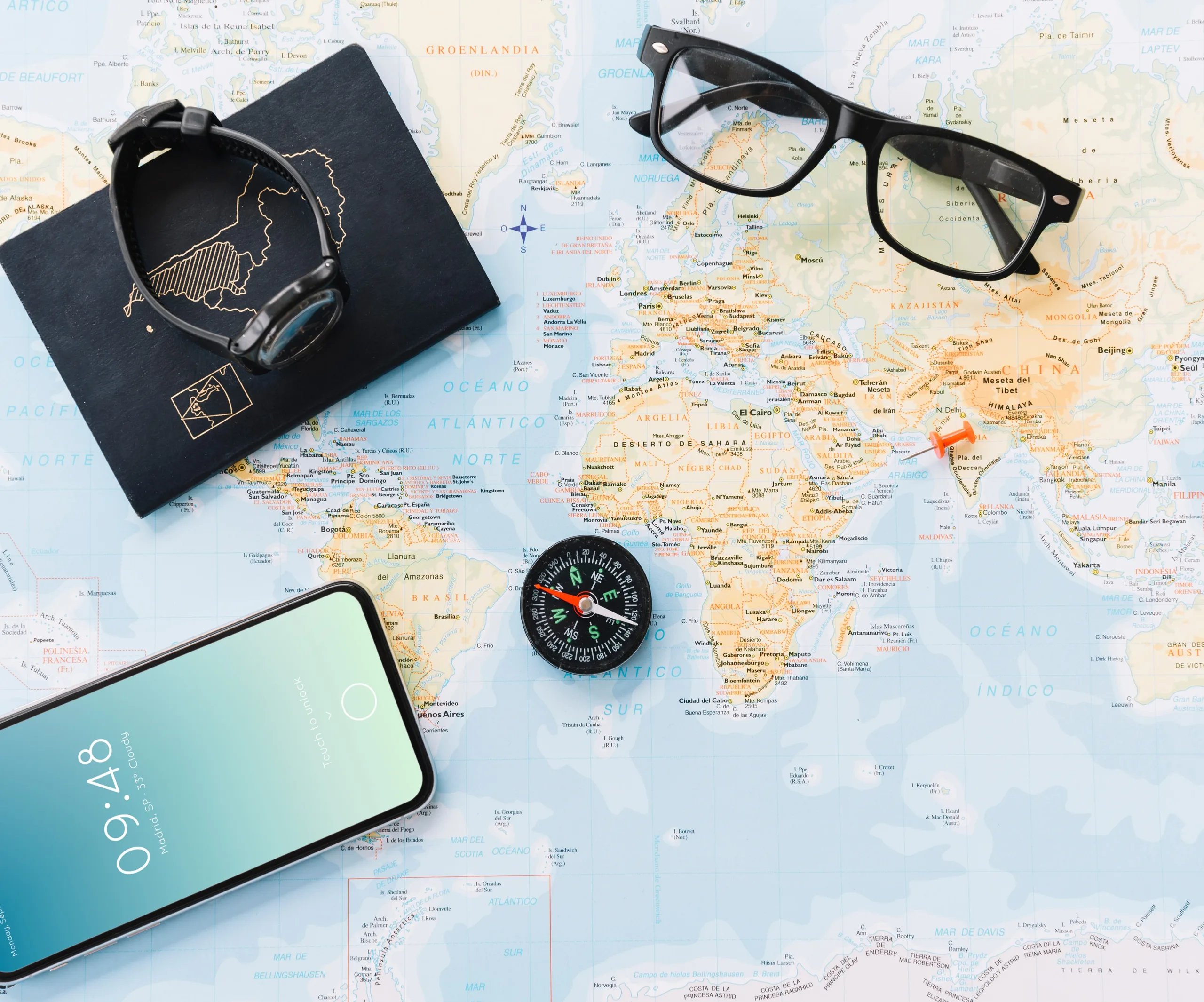 corporate travel insights
